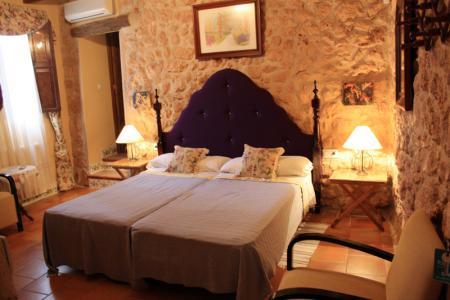 Mallorquinisches Herrenhaus - Bild# 3