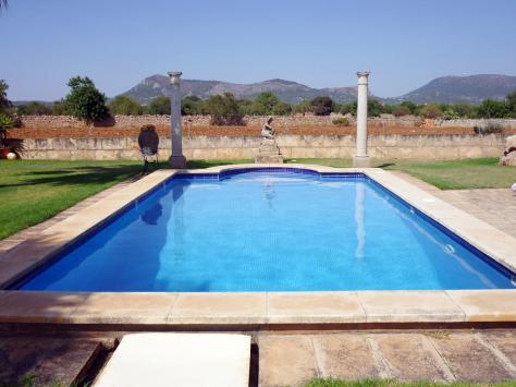 Mallorquinisches Herrenhaus - Bild# 4