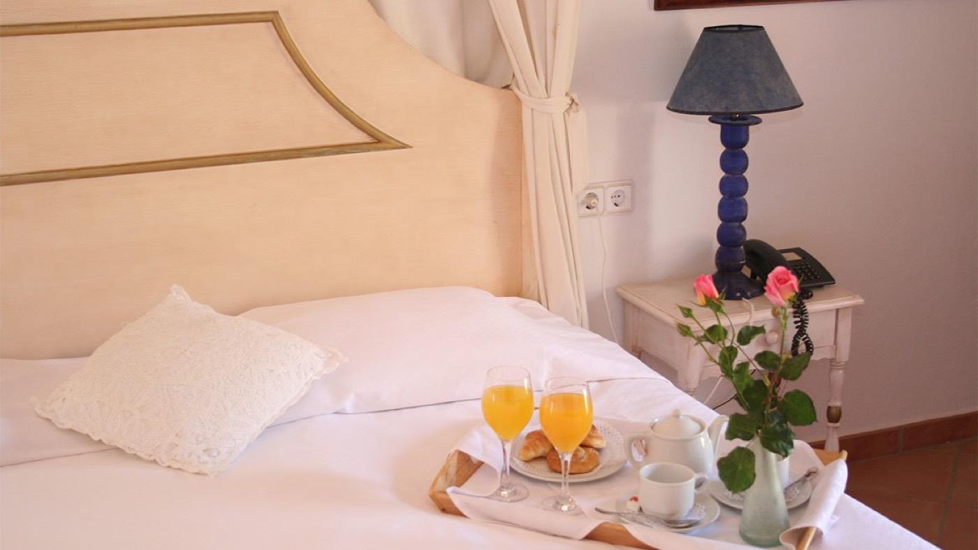 Landhotel im Osten von Mallorca - Bild# 12