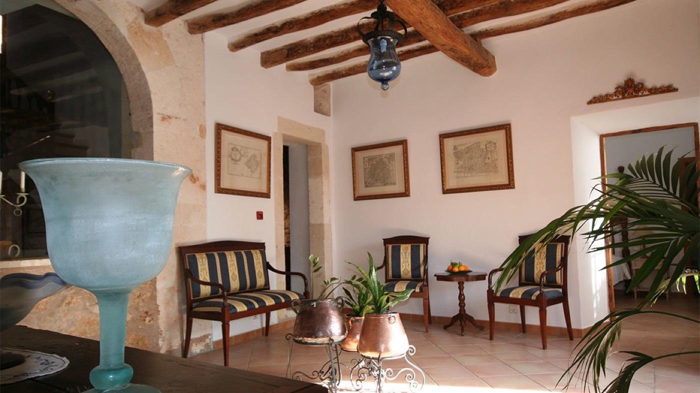 Landhotel im Osten von Mallorca - Bild# 14