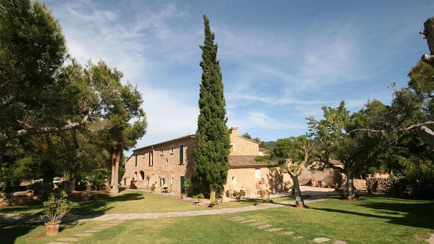 Landhotel im Osten von Mallorca - Bild# 15