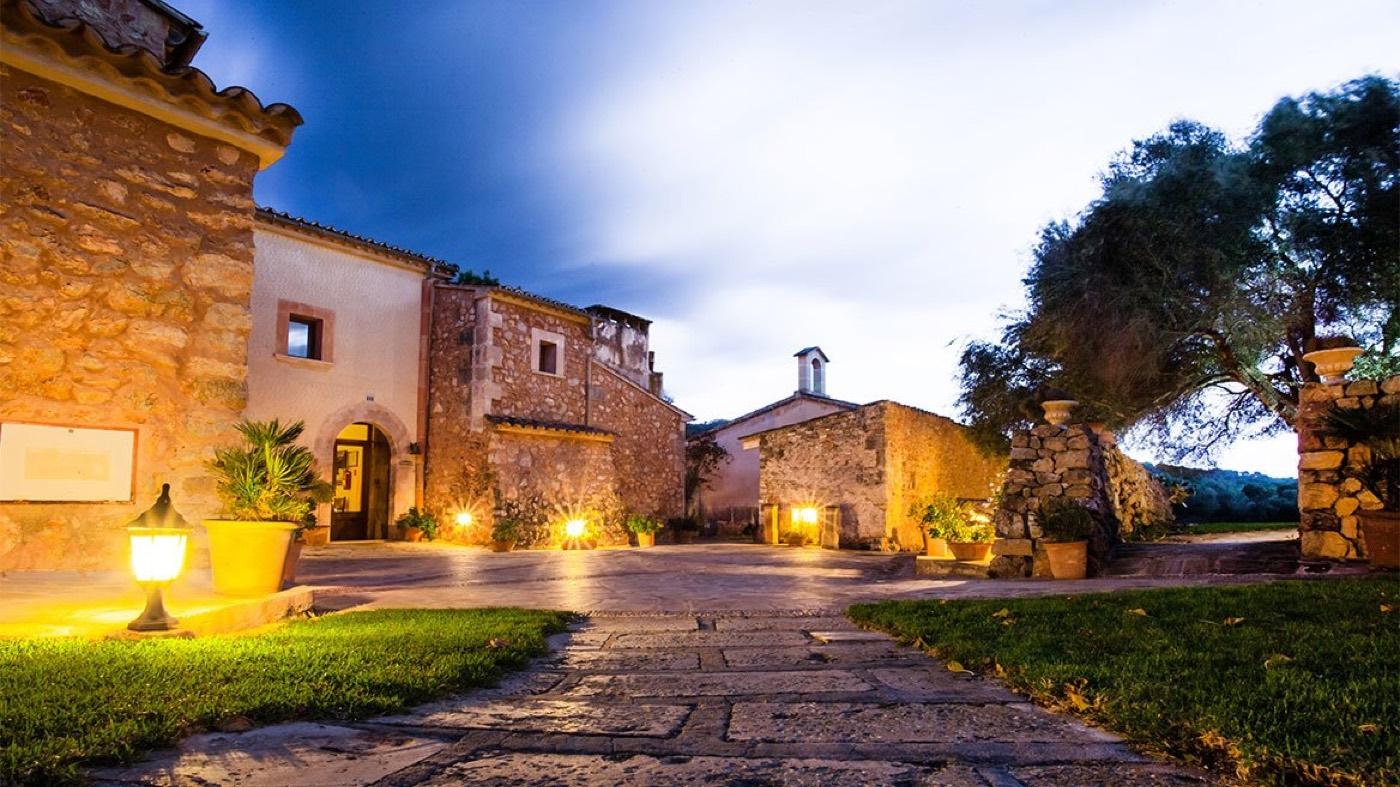 Landhotel im Osten von Mallorca - Bild# 18