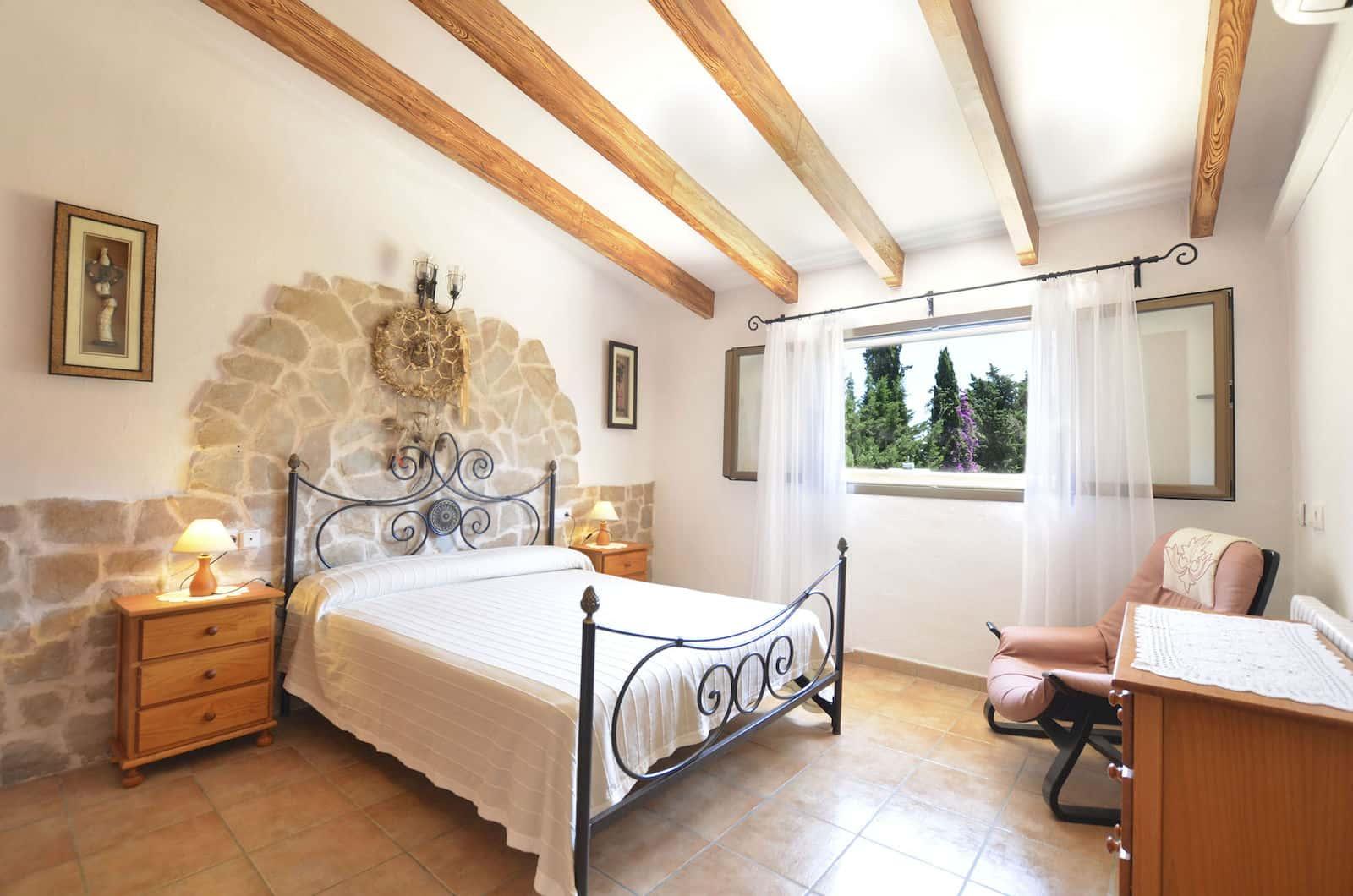 Ferienfinca Muro - Bild# 3