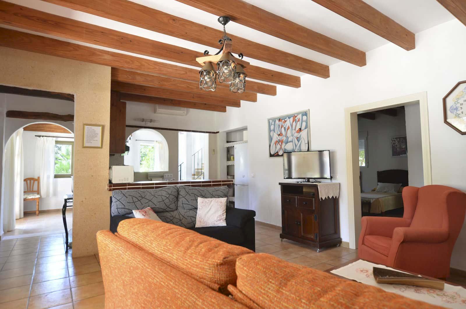 Ferienfinca Muro - Bild# 4