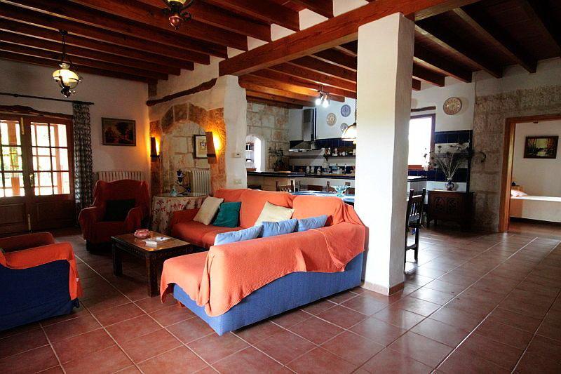 Ferienfinca für 8 Pers. - Bild# 4