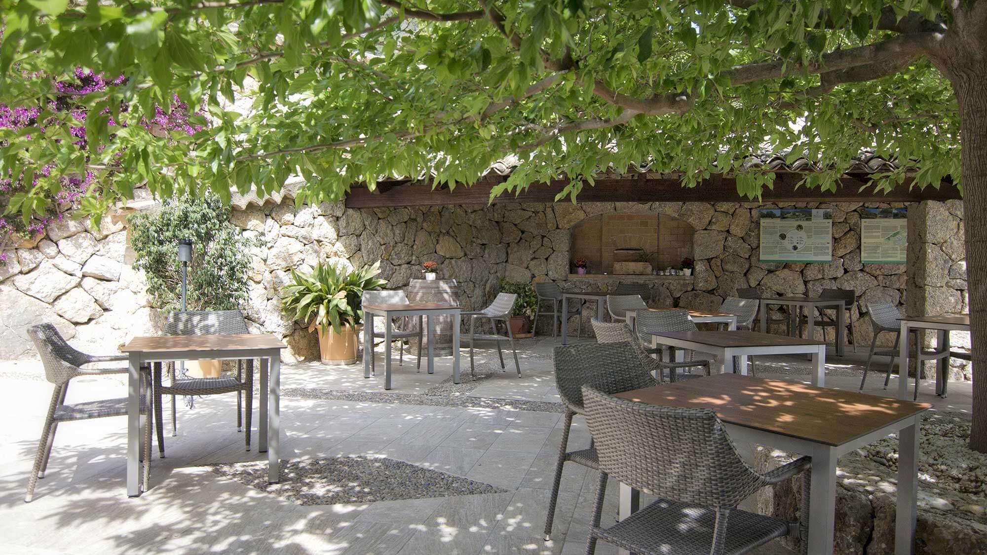 Landhotel im Tramuntana - Bild# 3