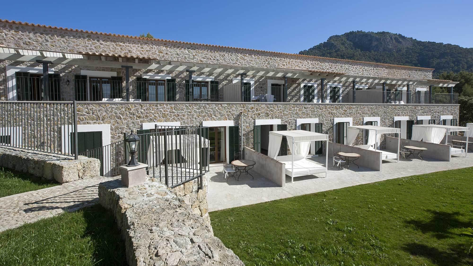 Landhotel im Tramuntana - Bild# 1