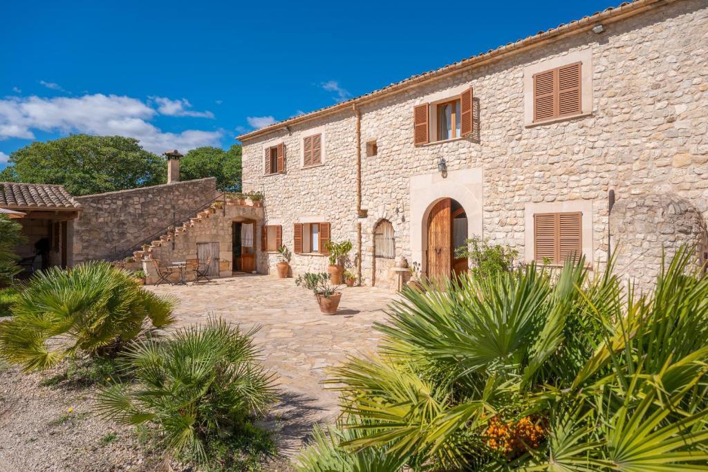 Agrofinca in Montuiri - Bild# 1