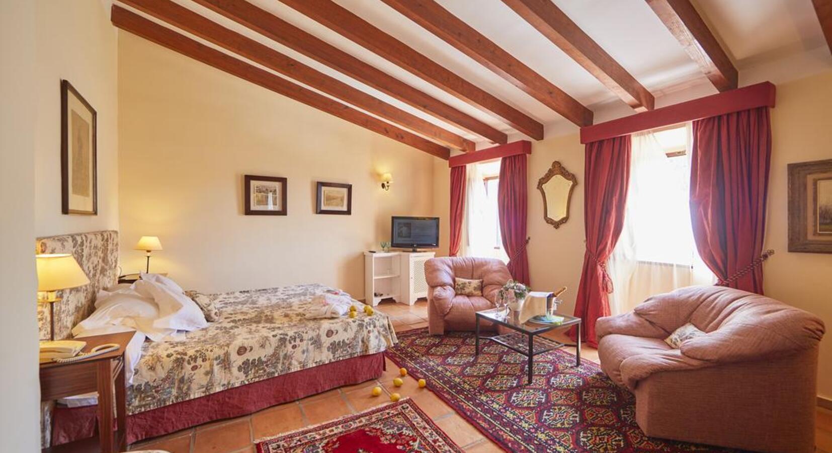 Hotel Rural - Bild# 5