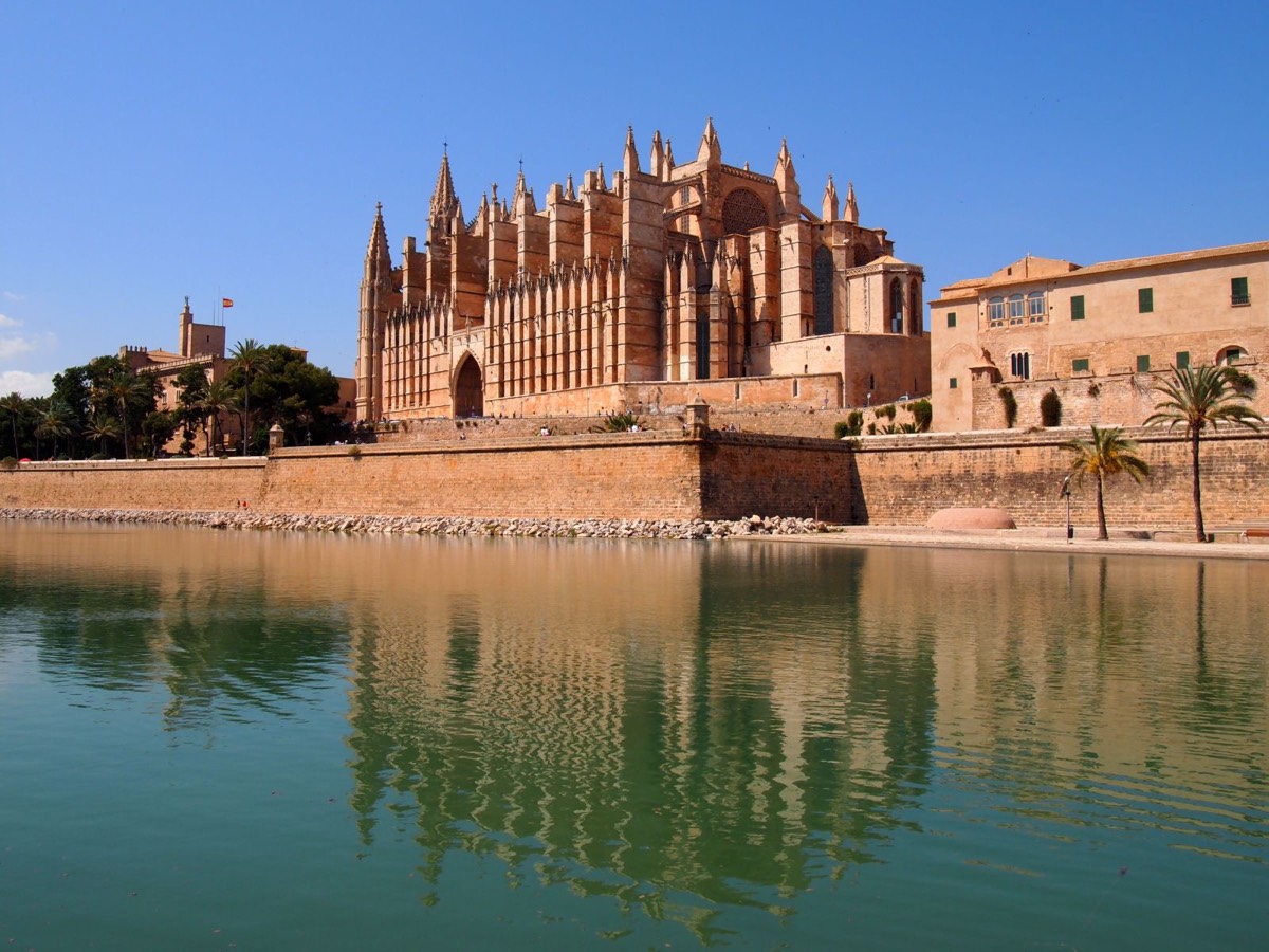 Palma de Mallorca